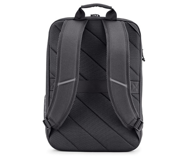 Batoh na notebook 15,6", HP Travel, modrá z polyester, HP