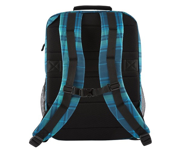 Batoh na notebook 16,1", HP Campus XL, modrá z polyester, HP