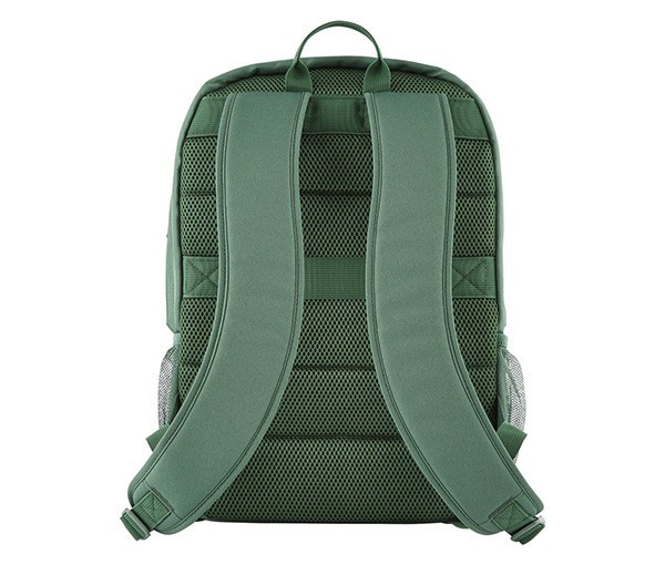 Batoh na notebook 15,6", HP Campus, zelená z polyester, HP