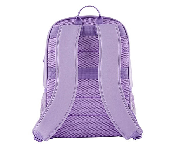 Batoh na notebook 15,6", HP Campus, lavender z polyester, HP