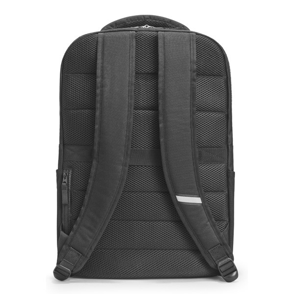 Batoh na notebook 17,3", Renew Business Backpack, černý z plastu, HP