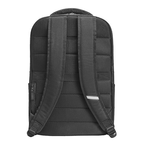 Batoh na notebook 17.3", Renew Business 17.3, černý z polyesteru, HP