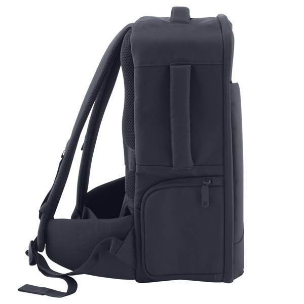 Batoh na notebook 16,1", 30 l, Creator, modrý z polyesteru, HP