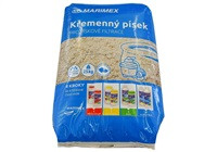 Marimex filtrační písek - 25 kg