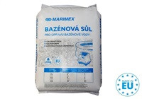 Marimex bazénová sůl, 25 kg