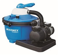 Marimex ProStar 6 písková filtrace