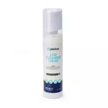 Platinet PFSPCK06 čistící roztok na LCD 125 ml + utěrka z mikrovlákna