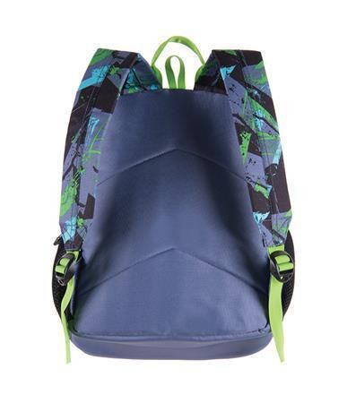 Batoh "Junior Dinosaur", modrá-dinosaurus, PULSE 122140