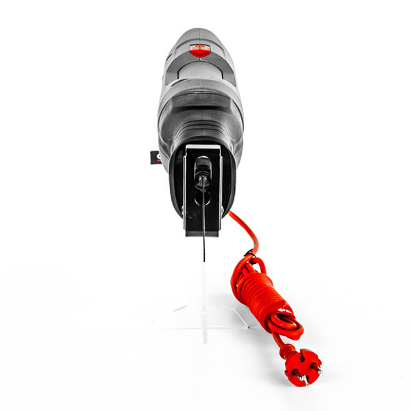 Pila ocaska, 58G971, elektrika (kabel), 230V, 2600 ot./min, Graphite