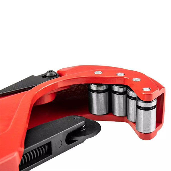 Řezačka hadic a trubek 02-405, 63 mm, PVC, PE, PP, NEO TOOLS