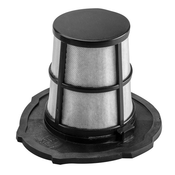 Bezdrátový vysavač 2v1 58G097, aku, 18V, Graphite