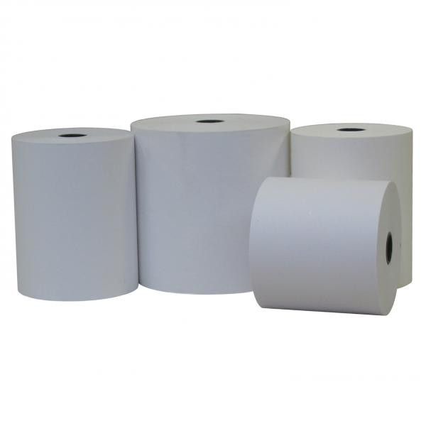 Kotouček do pokladny 76/60/12, 44m, 55g, termo, karton 60 ks, cena za kus