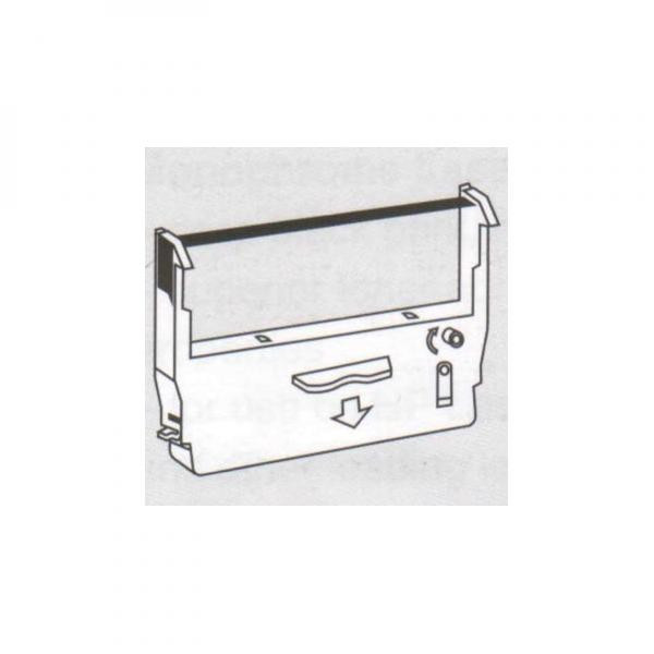 Kompatibilní páska do pokladny, ERC 37, fialová, pro Epson