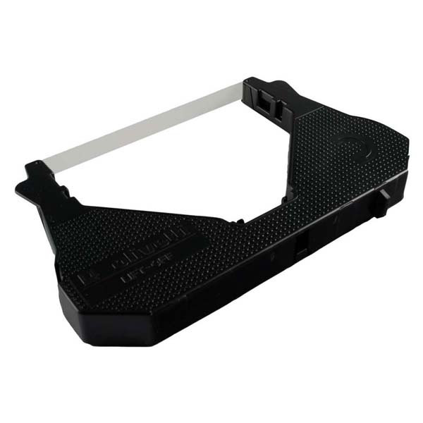 Olivetti originální páska do tiskárny, 80673, černá, Olivetti