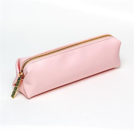 Penál "Carpe Diem", baletní růžová, PUKKA PAD 9156-CD(22)