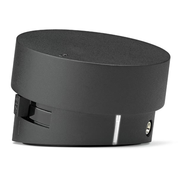 Logitech reproduktory Z533, 2.1, 60W, černé, ovládací panel, výborné basy