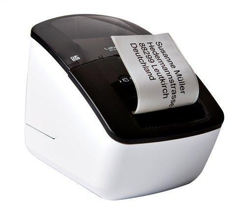 Tiskárna štítků, BROTHER "QL-700"