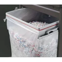 Odpadní pytle pro skartovač EBA 2326, 2127, 2026-2, 2331, 3139