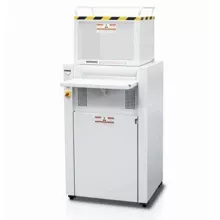 Skartovač EBA 5346 C 2 x 15 mm