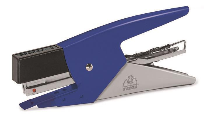 Sešívačka "Primula 8", mix barev, 8/4, 12 listů, PRIMULA