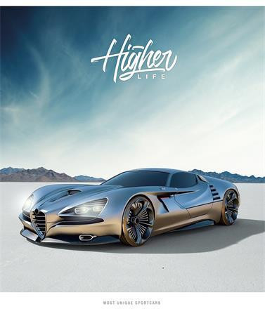 Sešit "Higher life", linkovaný, B5, 36 listů, SHKOLYARYK 036-3087L