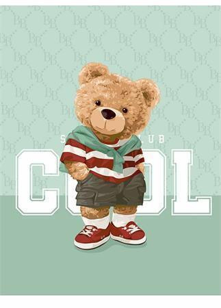 Sešit "Cute", mix motivů, A5, linkovaný, 48 listů, SHKOLYARYK A5-048-5242L