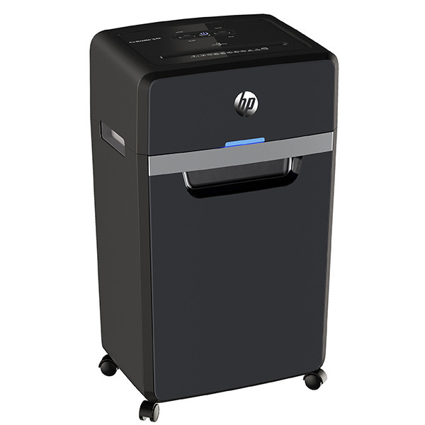 HP automatický skartovací stroj ProShredder 16MC křížovým řezem