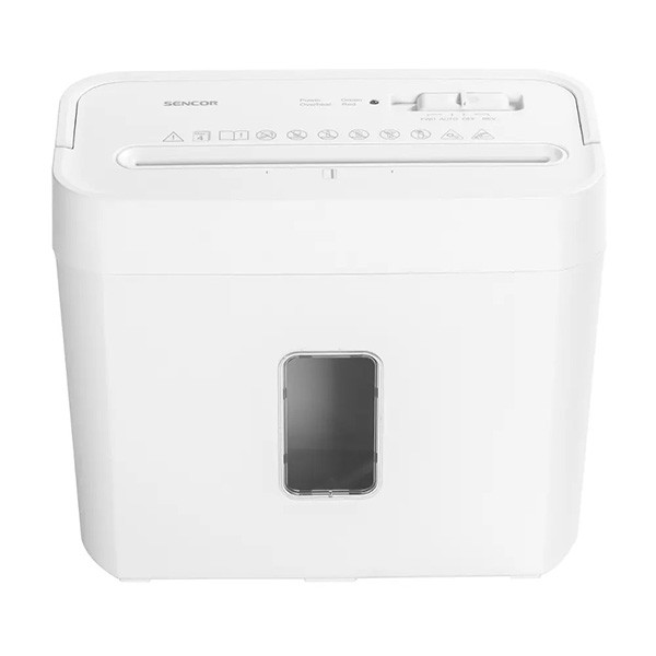 Sencor automatický skartovací stroj SSK 363