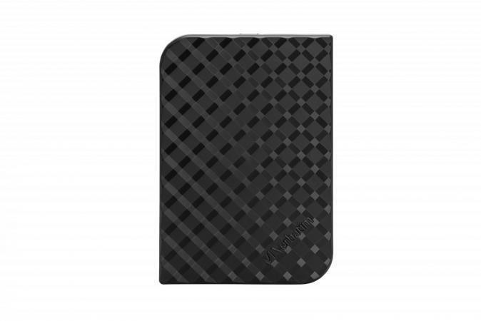 SSD (externí paměť) "Store 'n' Go", černá, 1TB, USB 3.1, VERBATIM