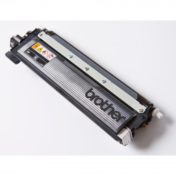 Brother originální toner TN230BK, black, 2200str.