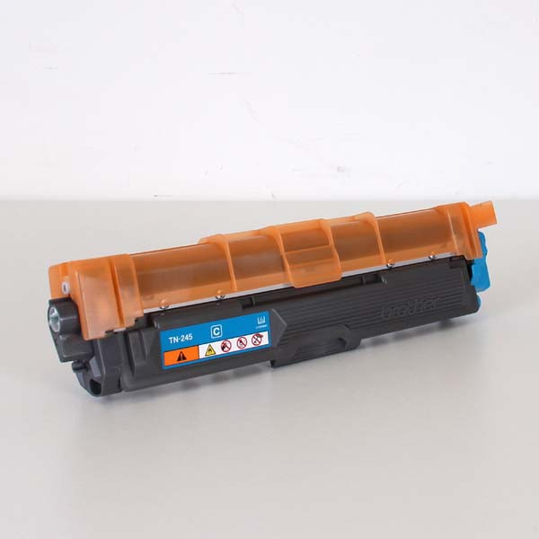 Brother originální toner TN245C, cyan, 2200str.