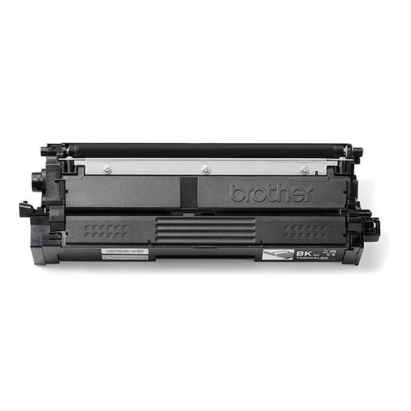 Brother originální toner TN-625XLBK, black, 5500str.