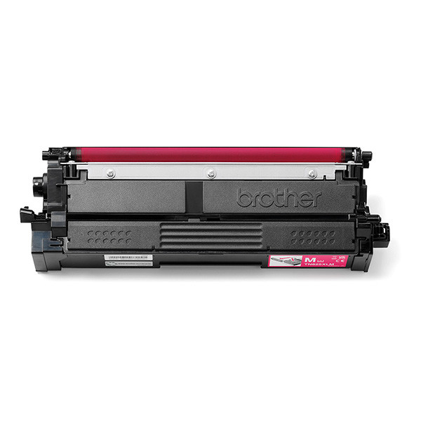 Brother originální toner TN-625XLM, magenta, 4500str.