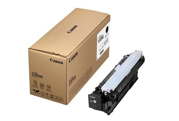 Canon originální toner 1006L, 7053C001, black, 8600str.