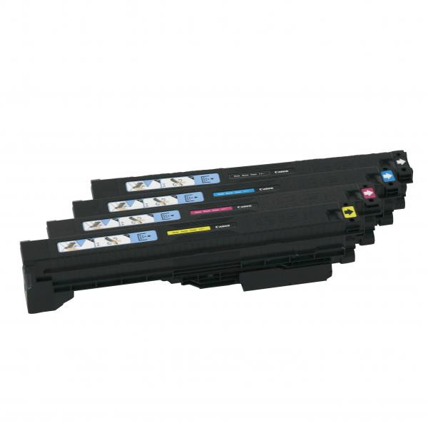 Canon originální toner C-EXV16 Y, 1066B002, yellow, 36000str., 550g