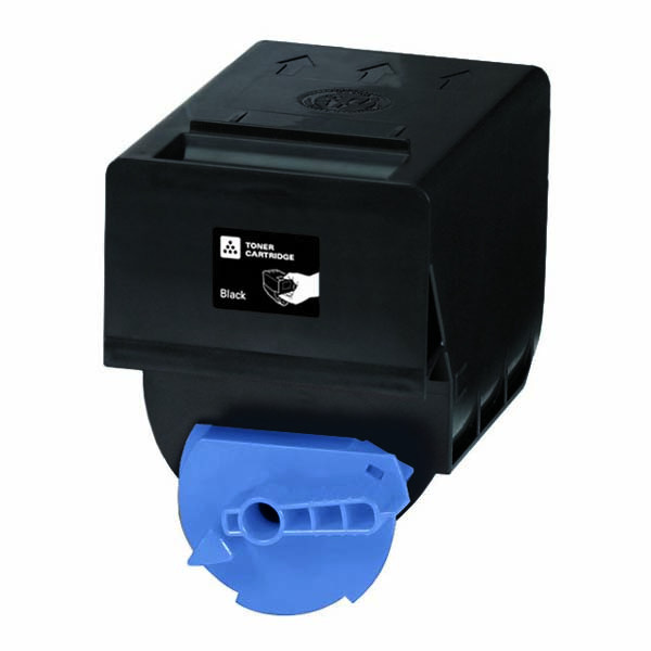 Katun Performance kompatibilní toner s Canon CEXV21K, 0452B002, black, 26000str.