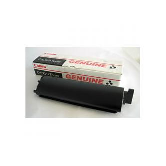 Canon originální toner C-EXV9 BK, 8640A002, black, 23000str.