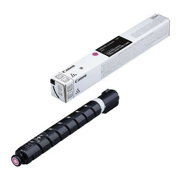 Canon originální toner CEXV-1001 M, 6143C002, magenta, 24000str.