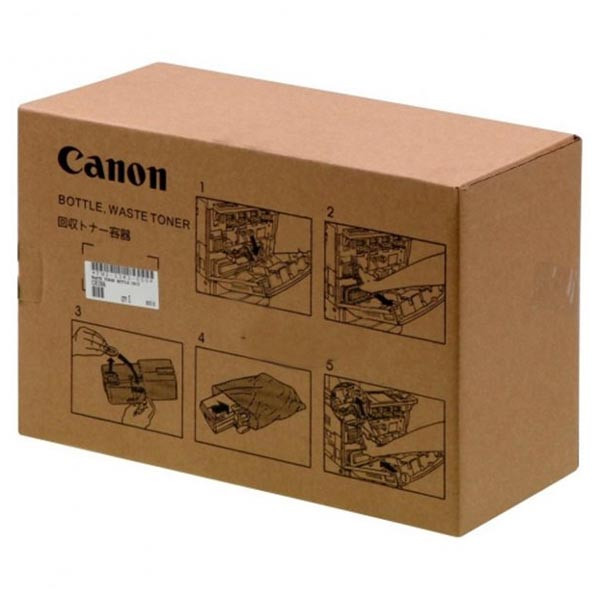 Canon originální waste box FM2-5383, Canon iR-C4080i, iR-C5180, odpadní nádobka