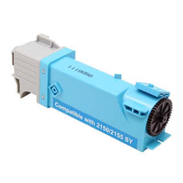 UPrint kompatibilní toner s Dell 593-11041, D.2150XC, cyan, 2500str., high capacity