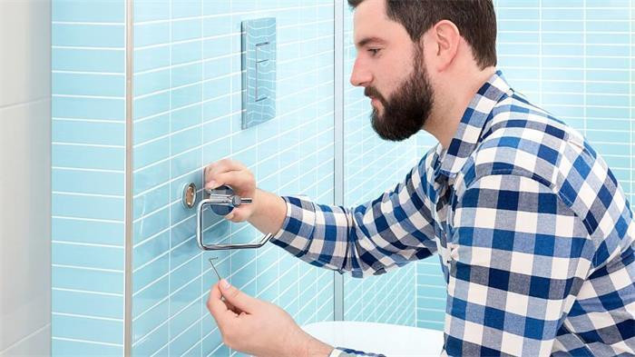 Držák toaletního papíru "Smooz 40314", TESA