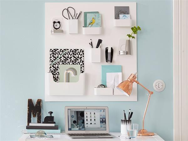 Lepicí páska "Powerbond 55741", oboustranná, pro interiér, 19 mm x 5 m, TESA 55741-00003-03