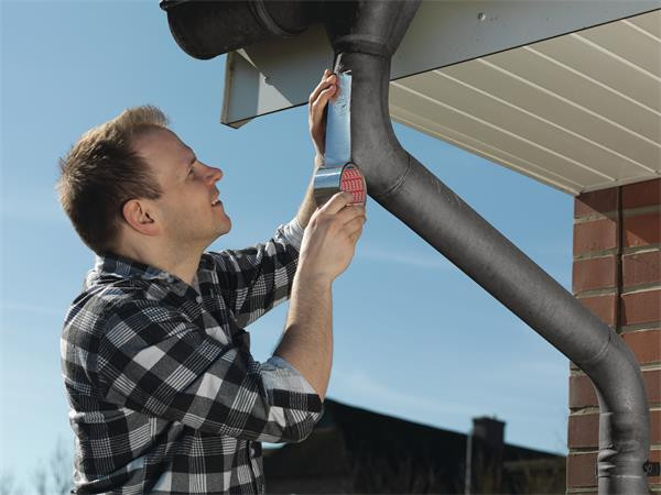 Hliníková páska "56223", 50 mm x 10 m, TESA