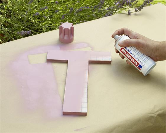 Podkladová barva "5200", bezbarvá, na plast, 200 ml, EDDING