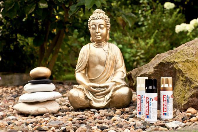 Fixační lak "5200", lesklý, 200 ml, EDDING