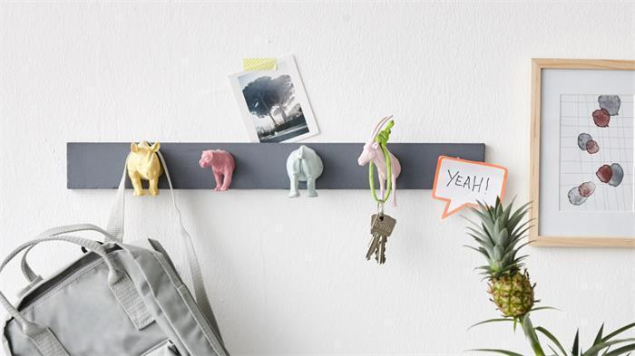 Akrylový sprej "5200", matná antracitová, 200 ml, EDDING