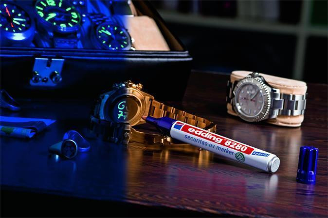 UV popisovač, EDDING "8280"