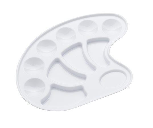 Malířská paleta "Creative Kids", plastová, ICO