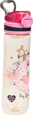 Láhev "Tiny Dancer, Lovely Ballerina", 600 ml, LIZZYSULI 7700019003