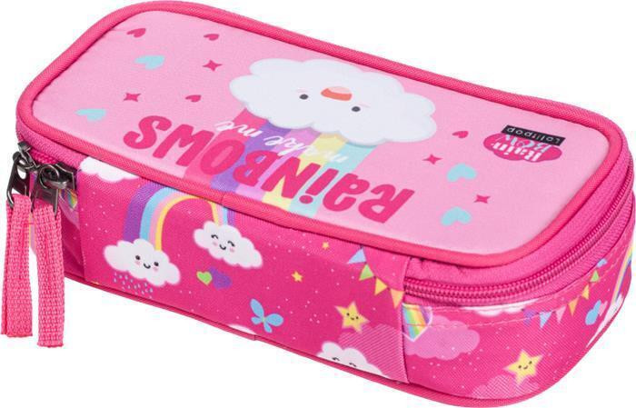 Penál "Lollipop Rainbow", na zip, LIZZYSULI 7210045001